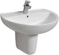 Photos - Bathroom Sink Kolo Rekord 55 K91155 550 mm
