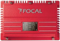 Photos - Car Amplifier Focal JMLab Solid 4 