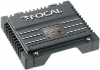 Photos - Car Amplifier Focal JMLab Solid 2 