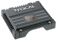 Photos - Car Amplifier Focal JMLab Solid 1 