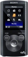 Photos - MP3 Player Sony NWZ-E383 4Gb 