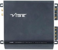 Photos - Car Amplifier Vibe Slick Bass 1 