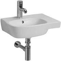 Photos - Bathroom Sink Kolo Style 45 L22145 450 mm