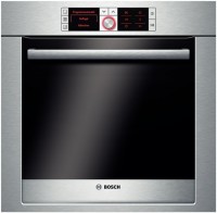 Photos - Oven Bosch HBG 38B950 