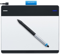 Graphics Tablet Wacom Intuos Pen&Touch Small 