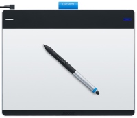 Graphics Tablet Wacom Intuos Pen&Touch Medium 