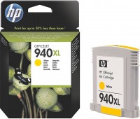 Photos - Ink & Toner Cartridge HP 940XL C4909A 