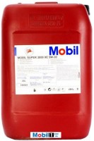 Photos - Engine Oil MOBIL Super 3000 XE 5W-30 20 L