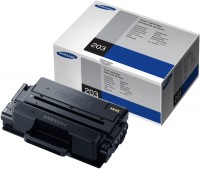 Ink & Toner Cartridge Samsung MLT-D203S 