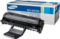 Photos - Ink & Toner Cartridge Samsung SCX-D4725A 