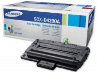 Photos - Ink & Toner Cartridge Samsung SCX-D4200A 