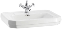 Photos - Bathroom Sink Burlington Victorian B3 610 mm