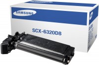 Photos - Ink & Toner Cartridge Samsung SCX-6320D8 