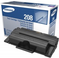 Ink & Toner Cartridge Samsung MLT-D208S 