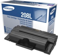 Ink & Toner Cartridge Samsung MLT-D208L 