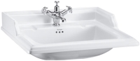Photos - Bathroom Sink Burlington Classic B15 650 mm