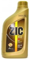 Photos - Engine Oil ZIC XQ LS 5W-40 1 L