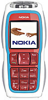 Photos - Mobile Phone Nokia 3220 0 B