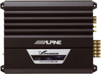 Car Amplifier Alpine MRA-F350 