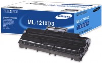 Photos - Ink & Toner Cartridge Samsung ML-1210D3 