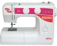 Photos - Sewing Machine / Overlocker Elna 1000 