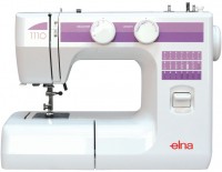 Photos - Sewing Machine / Overlocker Elna 1110 