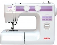 Photos - Sewing Machine / Overlocker Elna 1120 