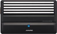 Photos - Car Amplifier Alpine MRP-F550