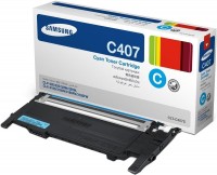 Ink & Toner Cartridge Samsung CLT-C407S 