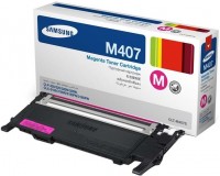 Photos - Ink & Toner Cartridge Samsung CLT-M407S 