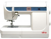 Sewing Machine / Overlocker Elna 3210 