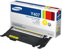 Ink & Toner Cartridge Samsung CLT-Y407S 