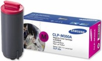 Photos - Ink & Toner Cartridge Samsung CLP-M350A 