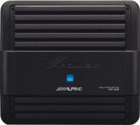 Photos - Car Amplifier Alpine MRP-M500 
