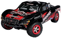 RC Car Traxxas Slash 4x4 Brushed 1:16 