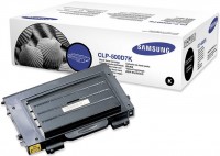 Ink & Toner Cartridge Samsung CLP-500D7K 