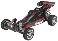 RC Car Traxxas Bandit 1:10