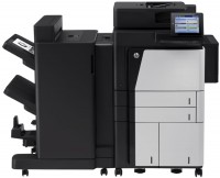 All-in-One Printer HP LaserJet Enterprise Flow M830Z 