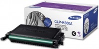 Ink & Toner Cartridge Samsung CLP-K660A 