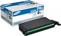 Photos - Ink & Toner Cartridge Samsung CLT-K508L 