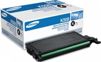 Ink & Toner Cartridge Samsung CLT-K508S 