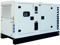 Photos - Generator Hyundai DHY22KSE 