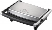 Photos - Electric Grill Sinbo SSM-2527 stainless steel