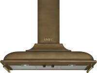 Photos - Cooker Hood Smeg KC19OTE bronze