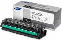 Photos - Ink & Toner Cartridge Samsung CLT-K506S 