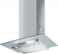 Photos - Cooker Hood Smeg KFV62DE stainless steel