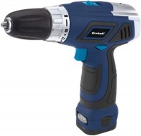 Photos - Drill / Screwdriver Einhell Blue BT-CD 10.8/2 Li Kit 