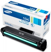 Ink & Toner Cartridge Samsung MLT-D104S 