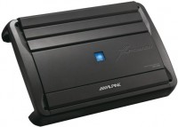 Photos - Car Amplifier Alpine MRX-M100 