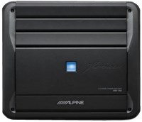 Photos - Car Amplifier Alpine MRX-V60 